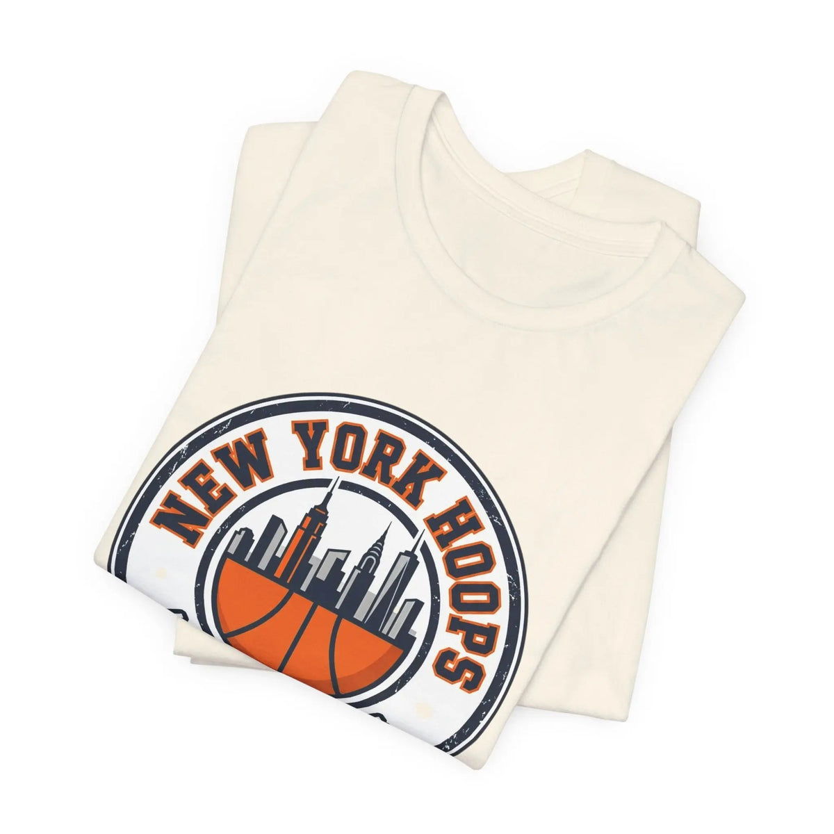 City Court Club Basketball Tee | Varsity, Collegiate Streetwear