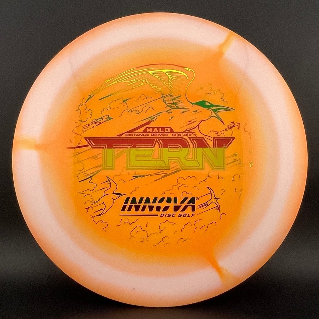 Disc Golf / Halo Star Tern (Driver)