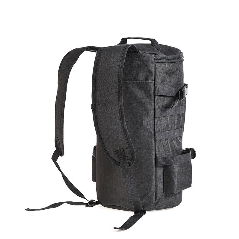 Multi-function Oblique Fishing Gear Storage Bag