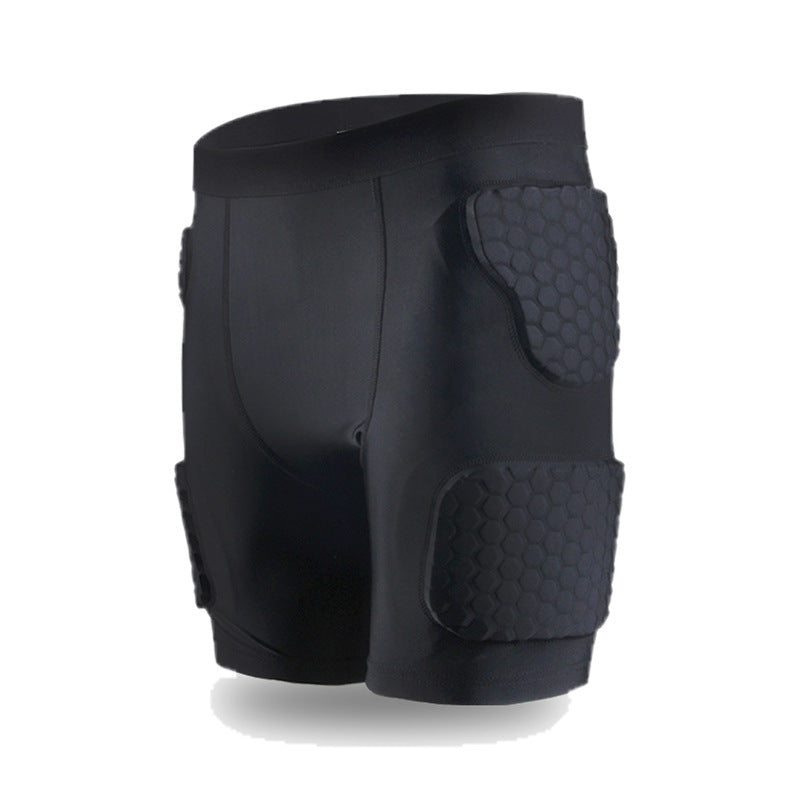 Anti-collision Football Training Suit