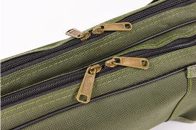 Folding Rod Super Long Fishing Bags and Cases
