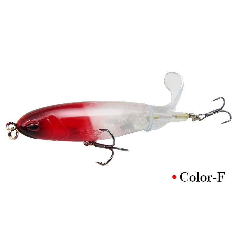 Outdoor Fishing Gear - Floating Bait