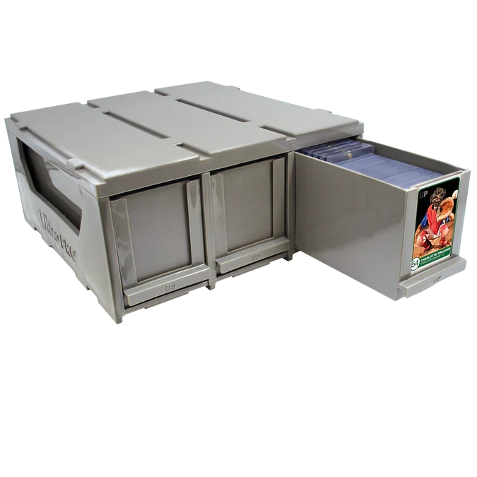 PRO-Storage: 3-Drawer Organizer