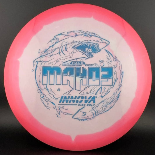 Disc Golf / Halo Star Mako3 (Mid-Range Disc)