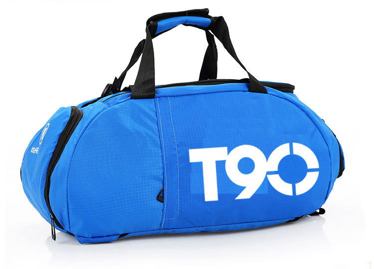 Fitness Sports Bag - Basketball