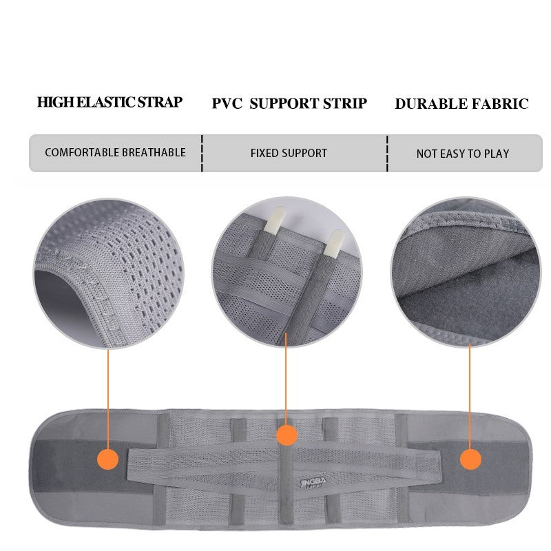Exercise Waist Protection / Fitness Equipment