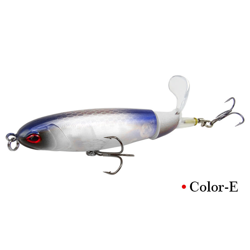 Outdoor Fishing Gear - Floating Bait