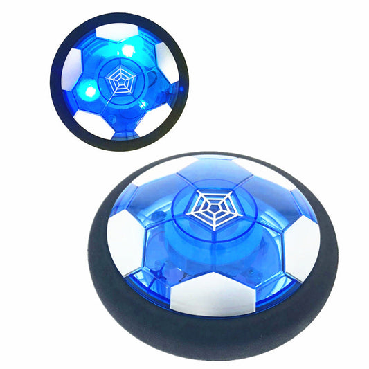 Charging Suspension Toy Soccer Ball
