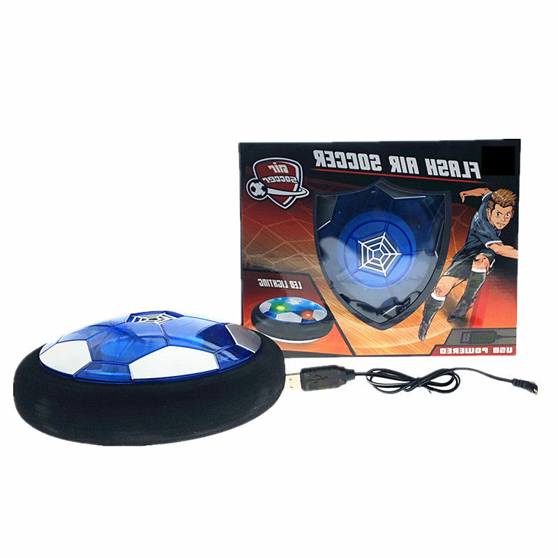 Charging Suspension Toy Soccer Ball
