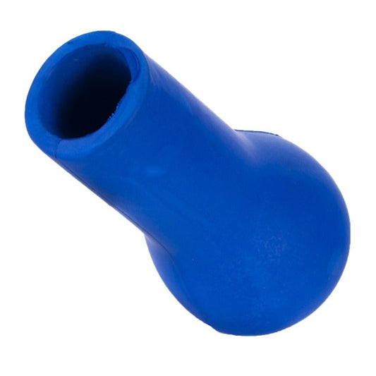 Ocean Fishing Shock Absorption Belly Top PU Material Boat Fishing Iron Plate Rod Spherical Fishing Gear