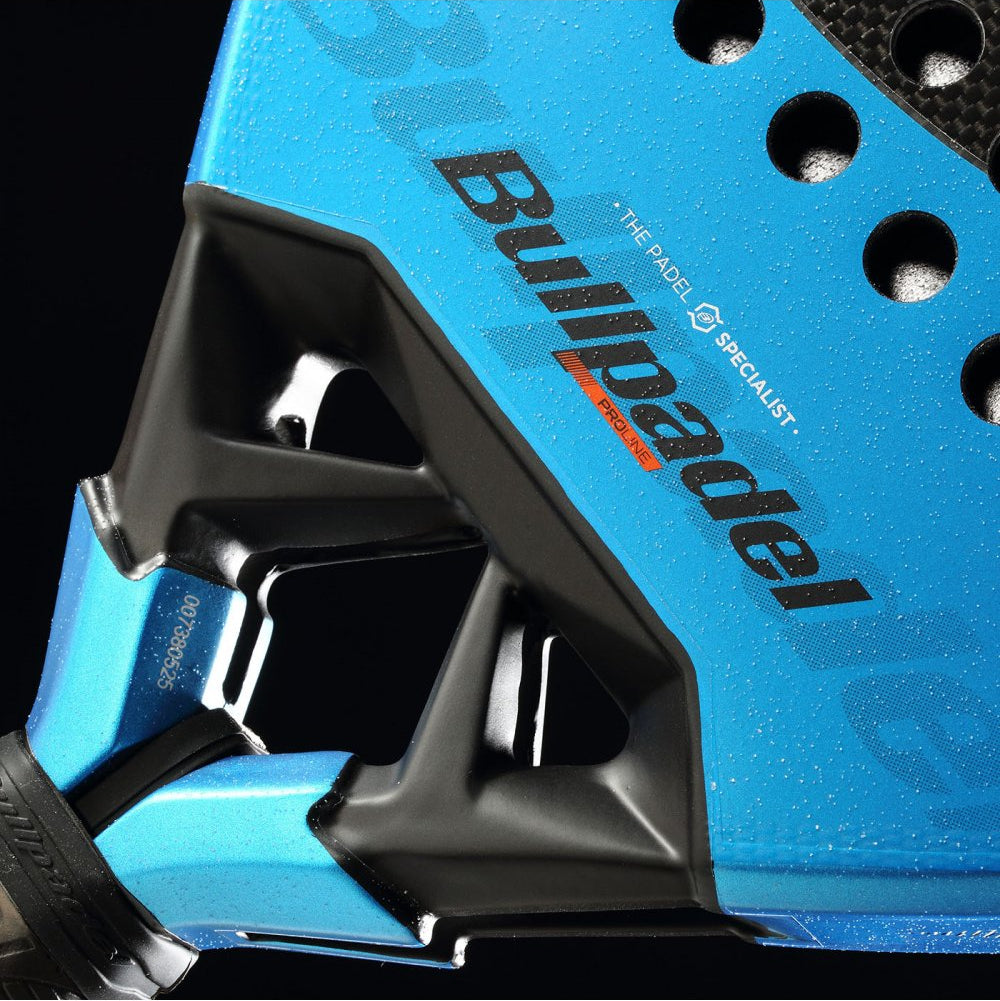Bullpadel Padel Racket - Vertex 05 Geo 26