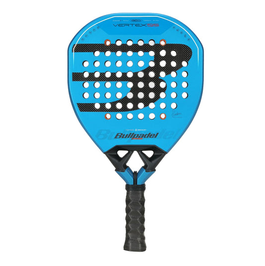 Bullpadel Padel Racket - Vertex 05 Geo 26