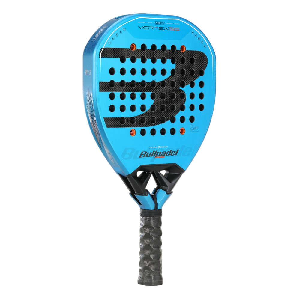 Bullpadel Padel Racket - Vertex 05 Geo 26