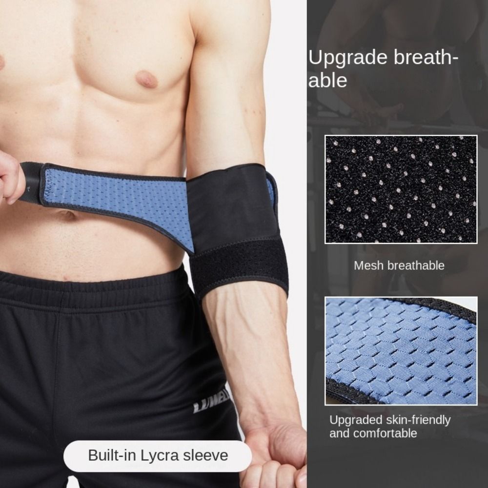 Sports Elbow Protection / Men's Elbow Joint Protection