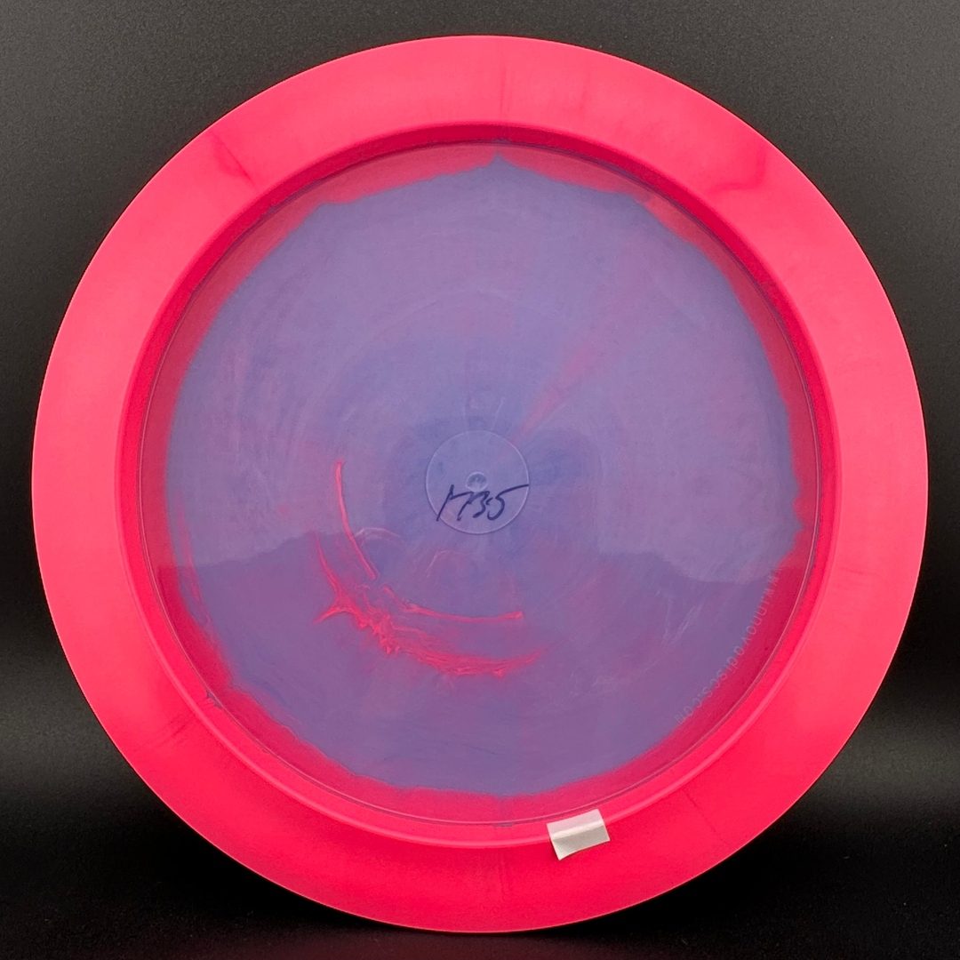 Disc Golf / Halo Star Destroyer (Driver)