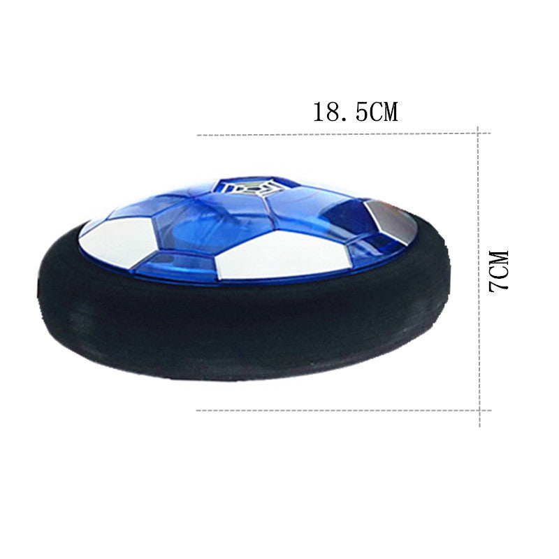 Charging Suspension Toy Soccer Ball