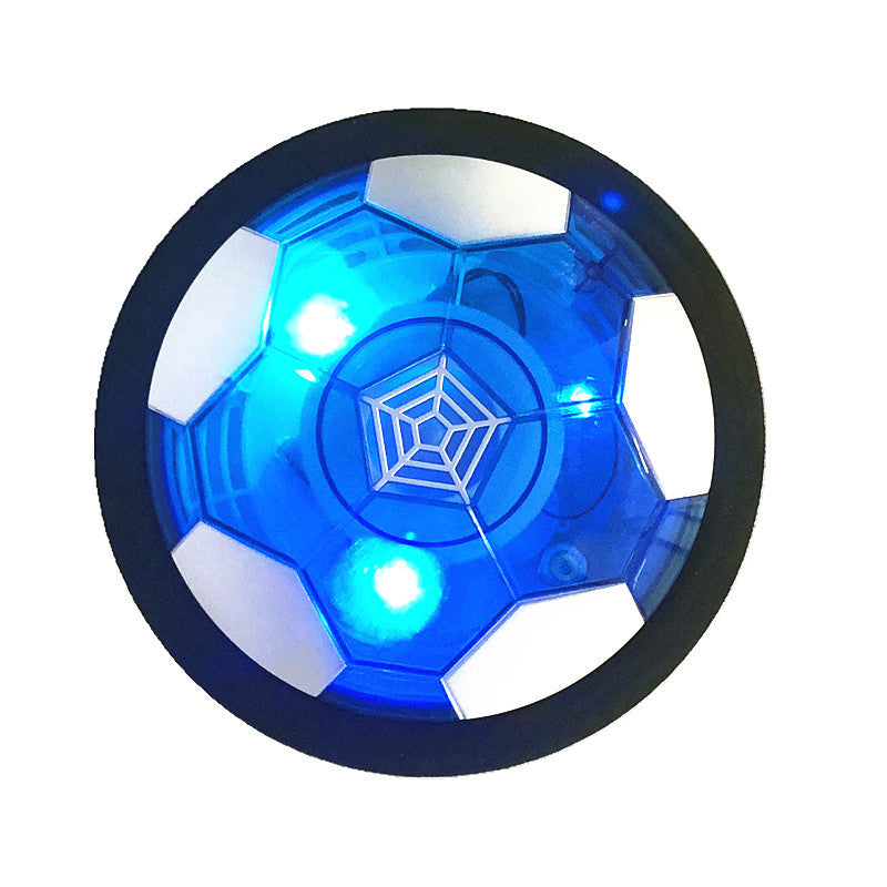Charging Suspension Toy Soccer Ball