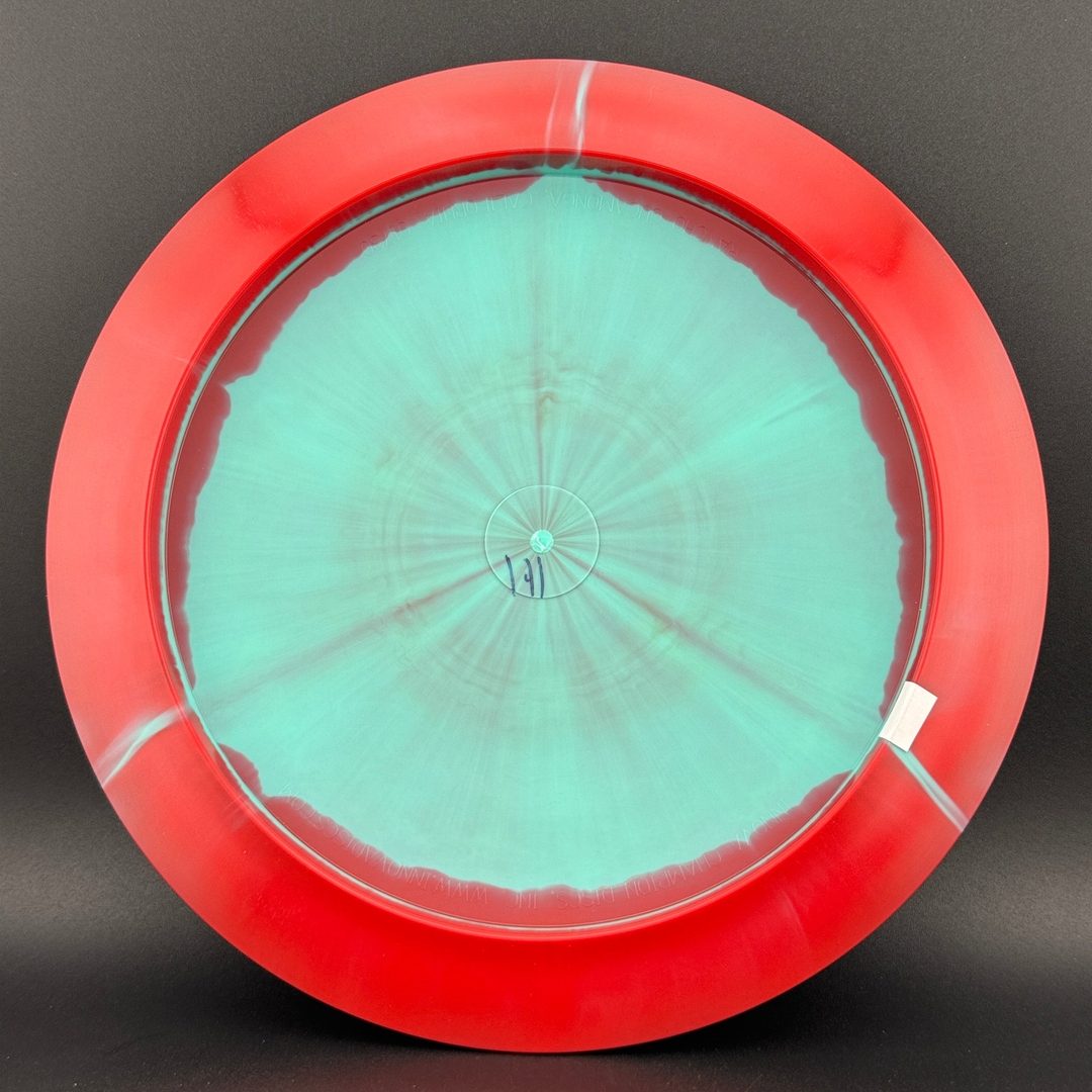 Disc Golf / Halo Star Shryke (Driver)
