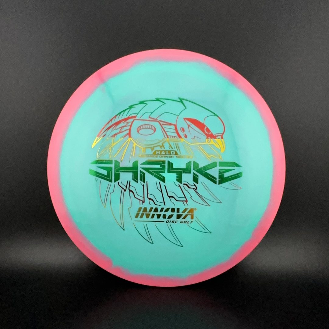 Disc Golf / Halo Star Shryke (Driver)