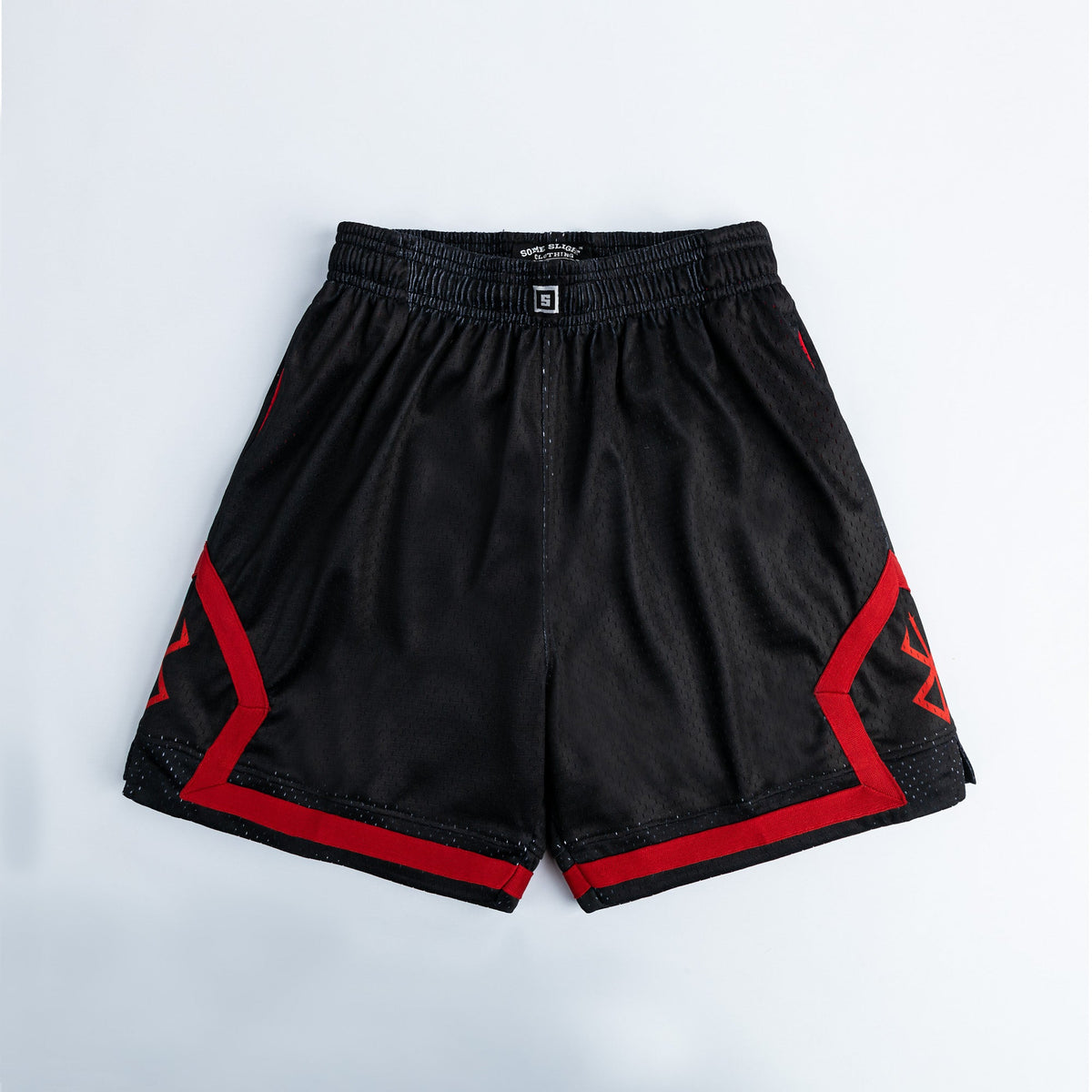 Sacrifice Basketball Shorts