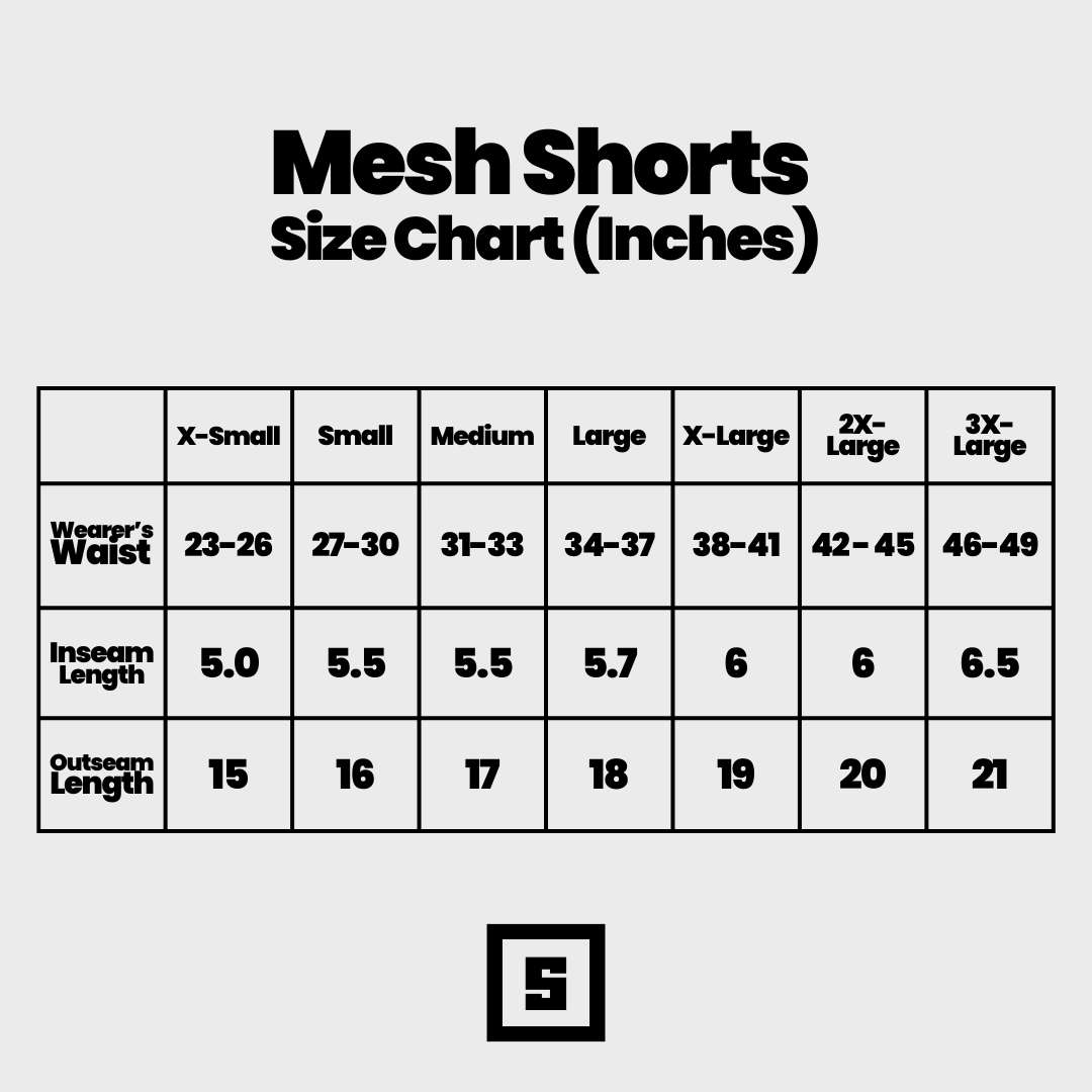 Sacrifice Basketball Shorts