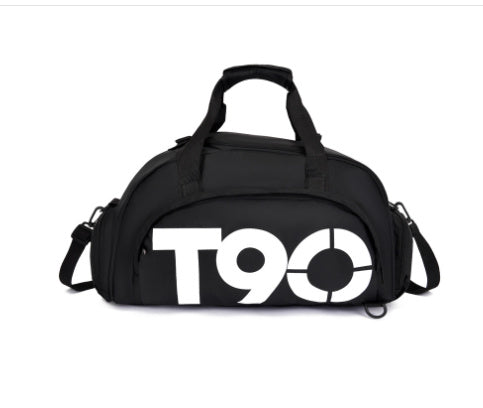 Fitness Sports Bag - Basketball