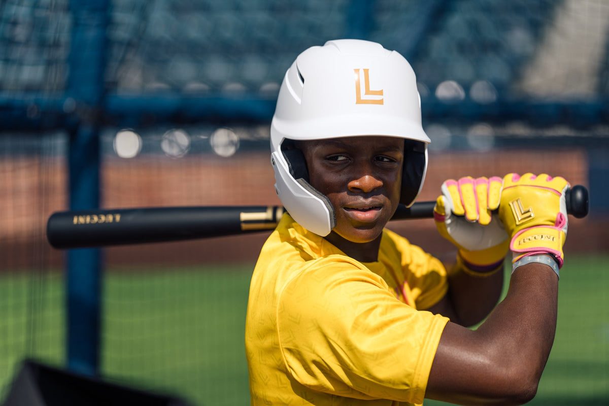Jordin Griffin Signature Series