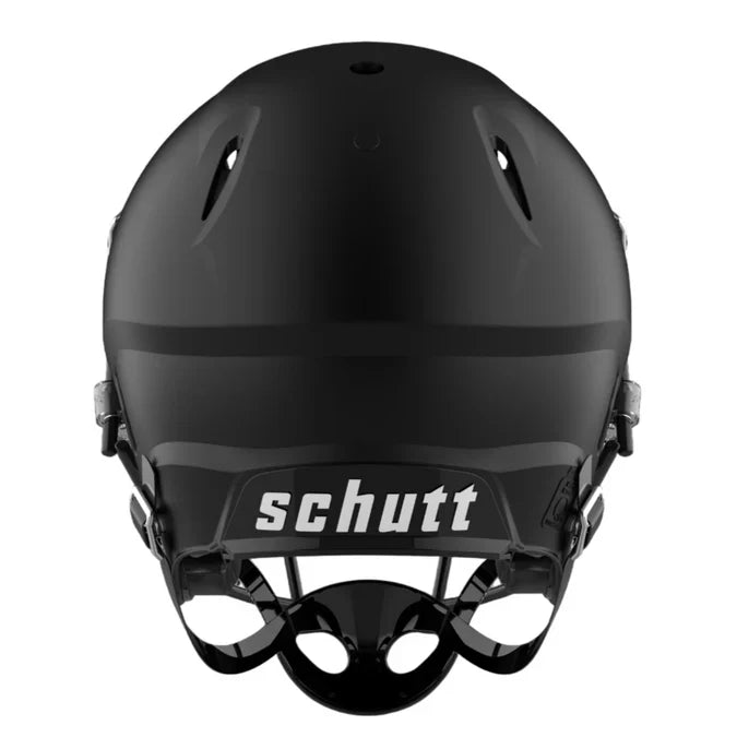 Schutt Youth Vengeance Football Helmet with attached Facemask