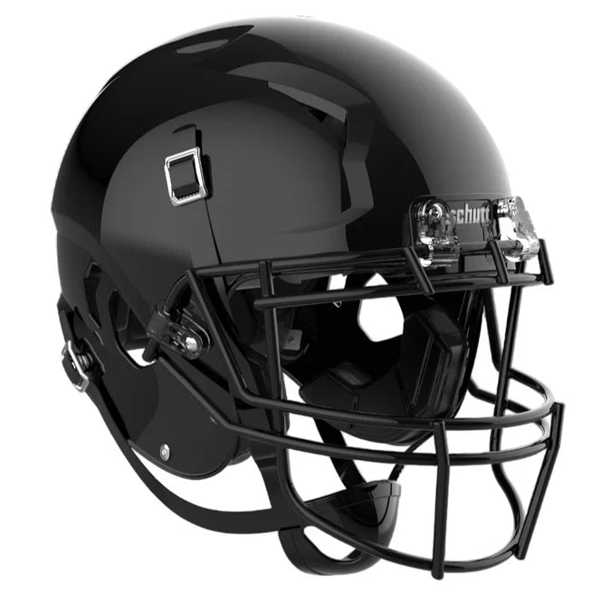 Schutt Youth Vengeance Football Helmet with attached Facemask