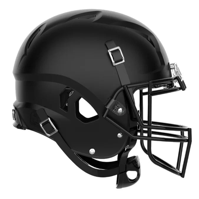 Schutt Youth Vengeance Football Helmet with attached Facemask