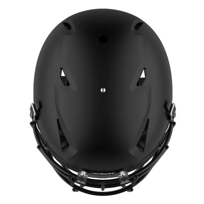 Schutt Youth Vengeance Football Helmet with attached Facemask