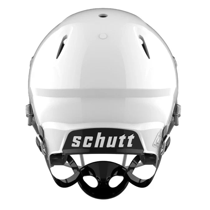 Schutt Youth Vengeance Football Helmet with attached Facemask