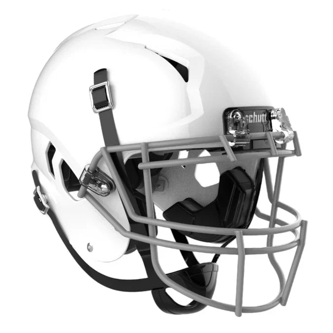 Schutt Youth Vengeance Football Helmet with attached Facemask