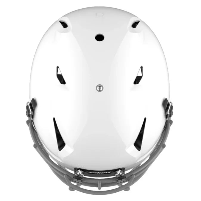Schutt Youth Vengeance Football Helmet with attached Facemask