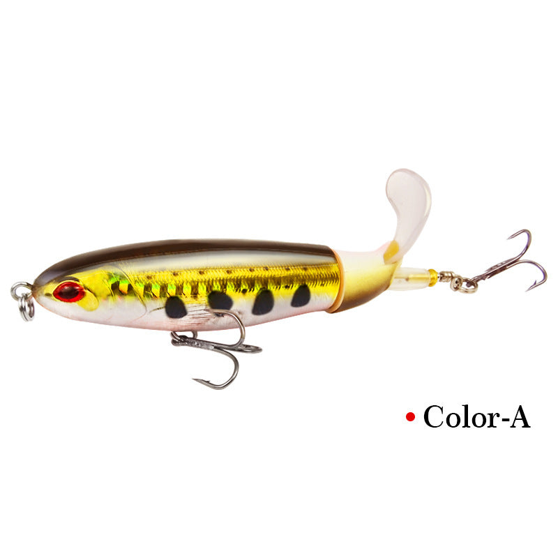 Outdoor Fishing Gear - Floating Bait