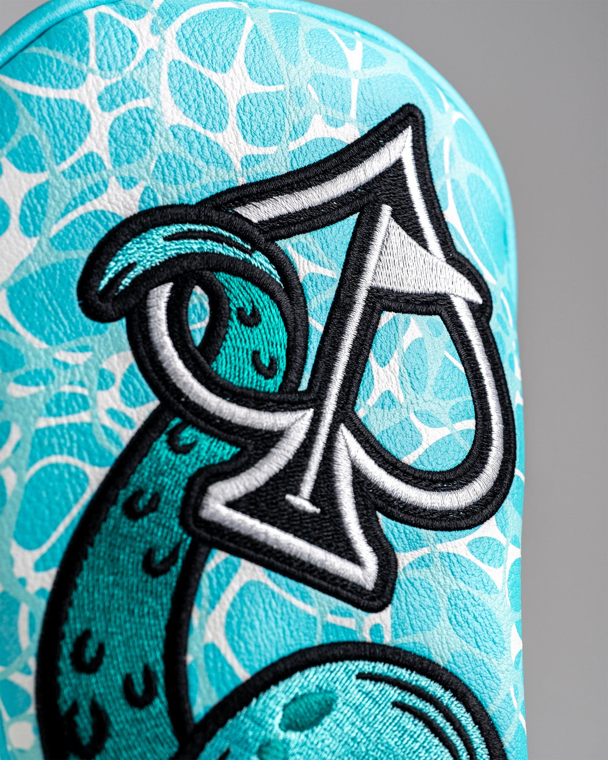 Kraken - Fairway Wood Cover