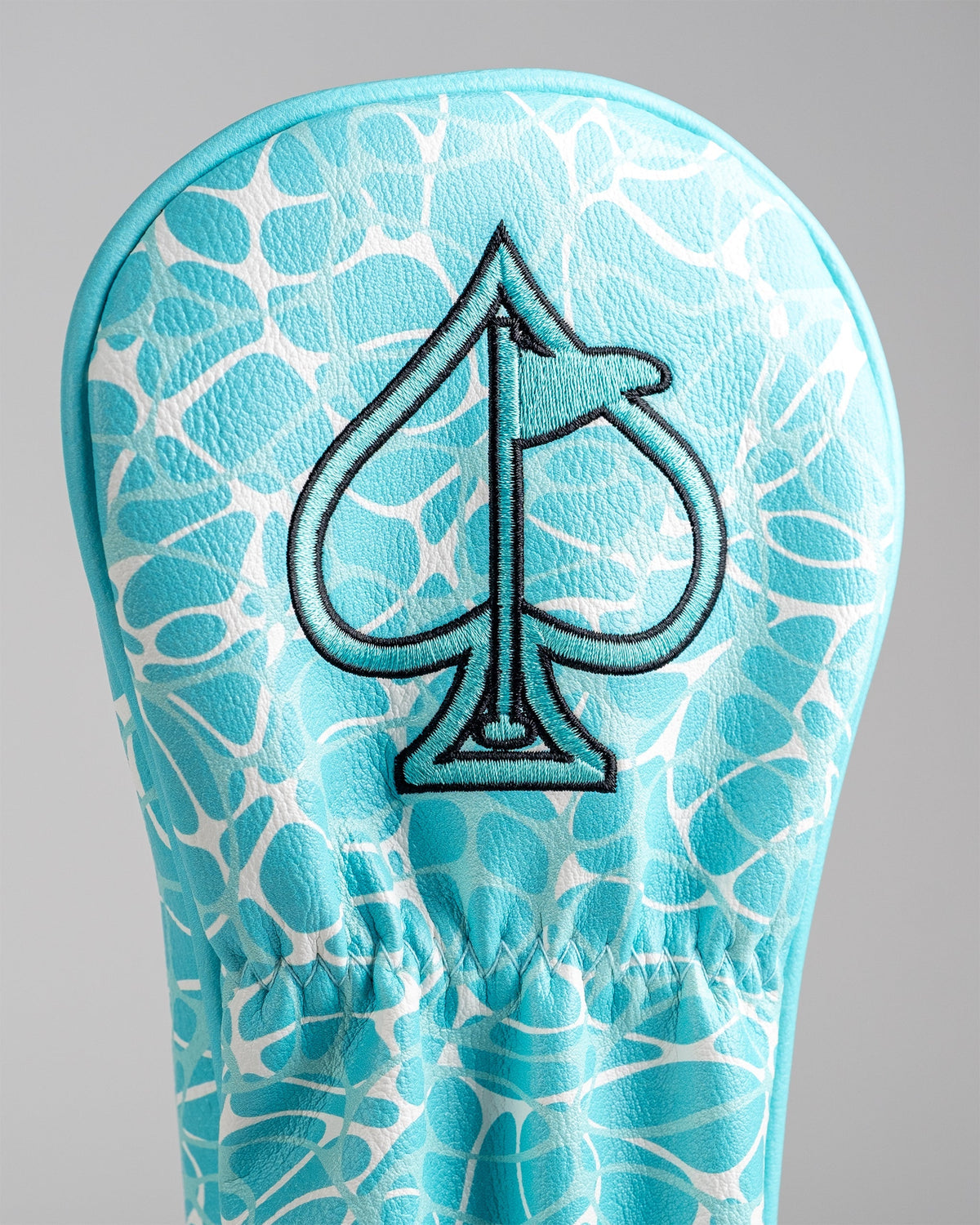 Kraken - Fairway Wood Cover