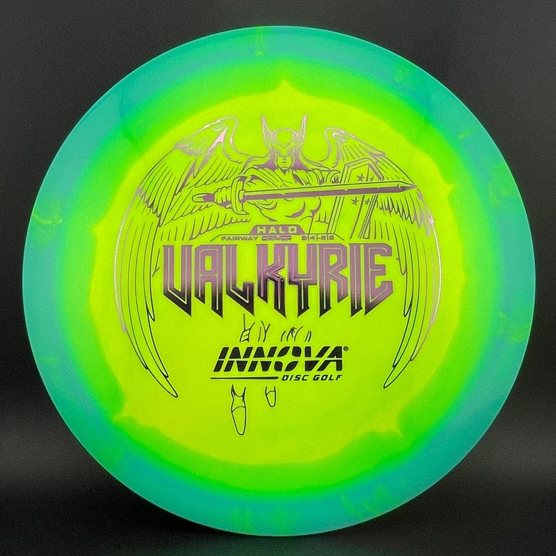 Disc Golf / Halo Star Valkyrie (Driver)