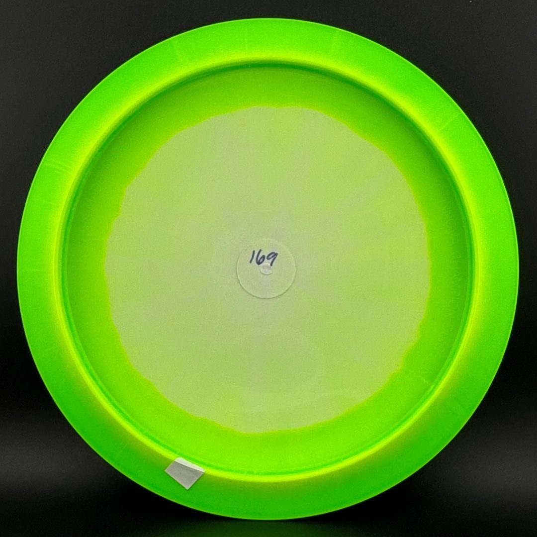 Disc Golf / Halo Star Thunderbird (Driver)