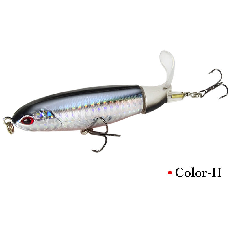 Outdoor Fishing Gear - Floating Bait
