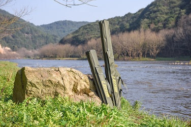 Folding Rod Super Long Fishing Bag