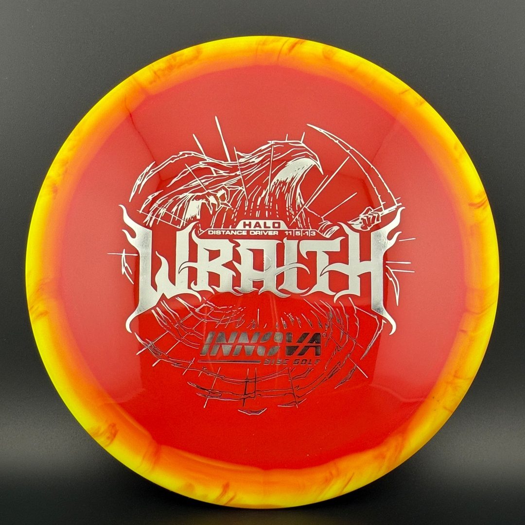 Disc Golf / Halo Star Wraith (Driver)