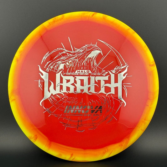 Disc Golf / Halo Star Wraith (Driver)