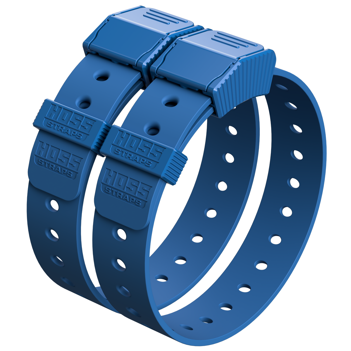 Basic Bucket Strap Pack