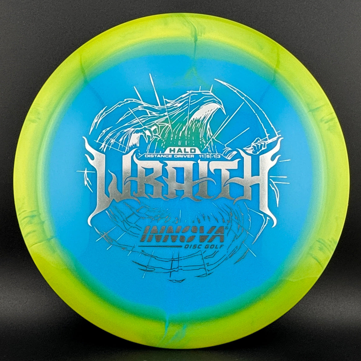 Disc Golf / Halo Star Wraith (Driver)
