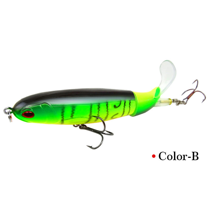 Outdoor Fishing Gear - Floating Bait