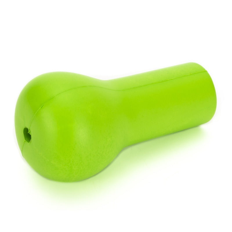 Ocean Fishing Shock Absorption Belly Top PU Material Boat Fishing Iron Plate Rod Spherical Fishing Gear