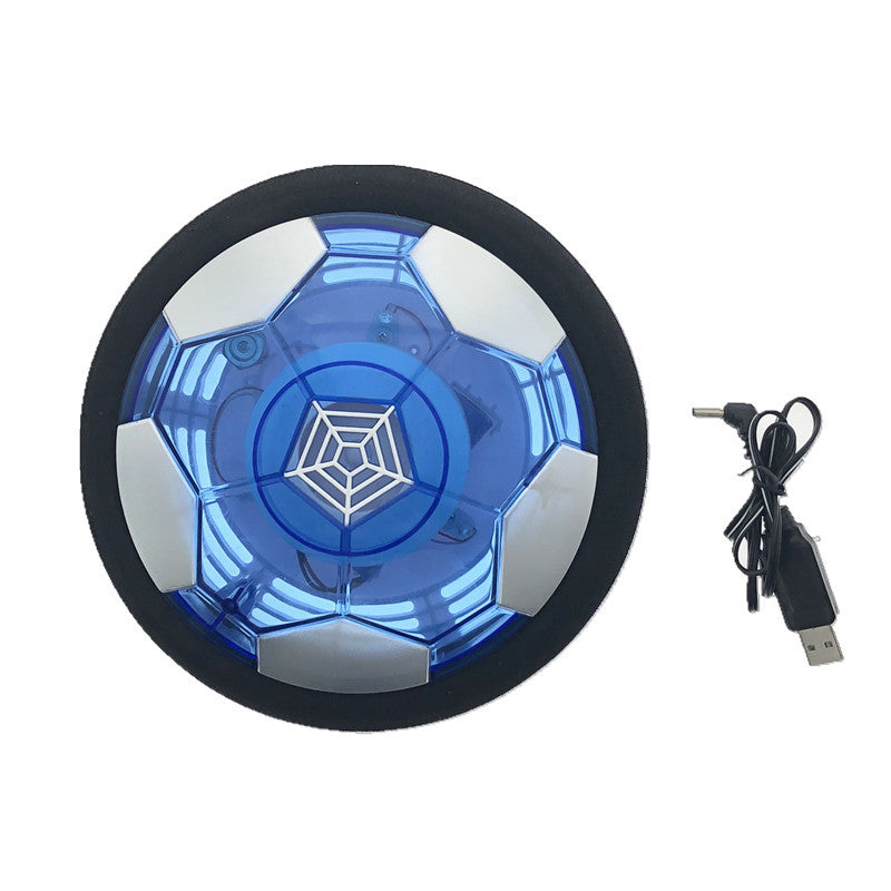 Charging Suspension Toy Soccer Ball