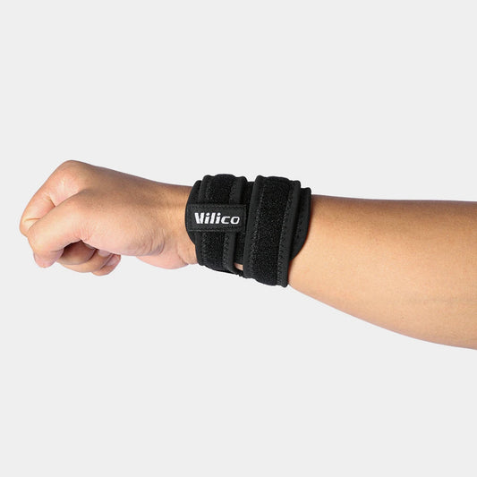 Sports Wristband - Men's Fixed Bandage Wrist Protection Strap