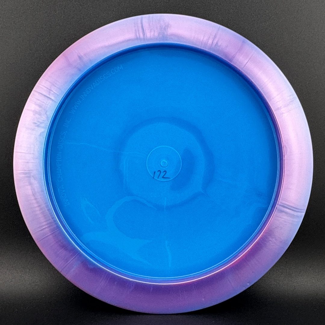 Disc Golf / Halo Star Destroyer (Driver)